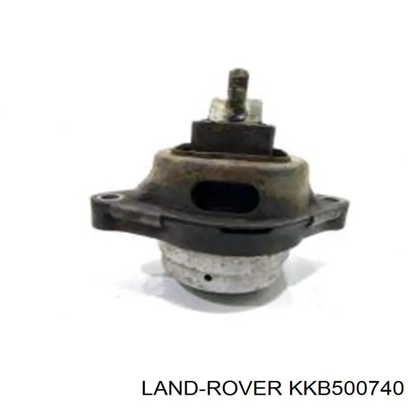  KKB500740 Land Rover