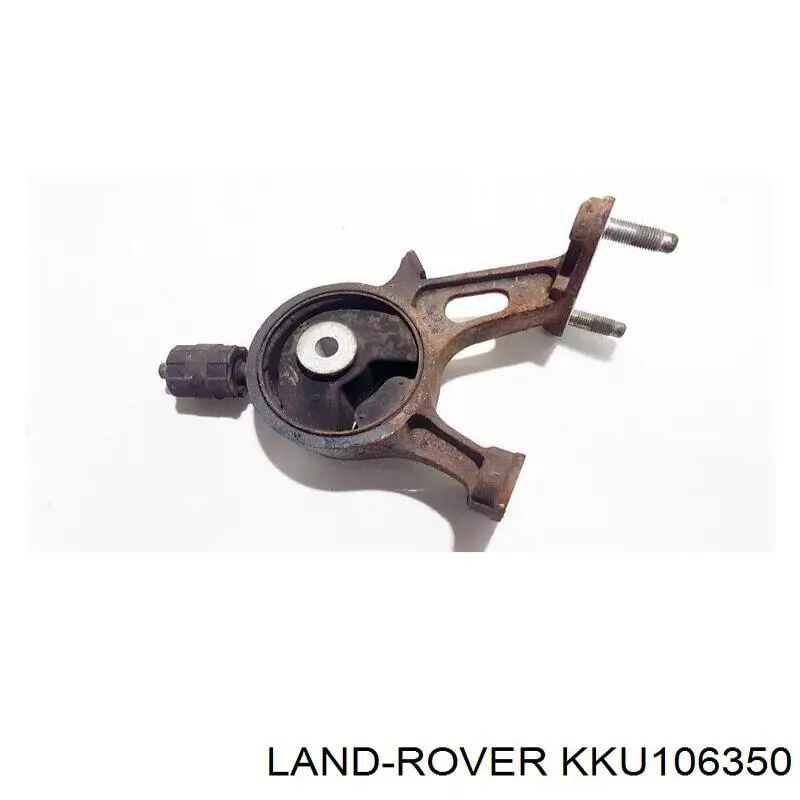  KKU106350 Land Rover