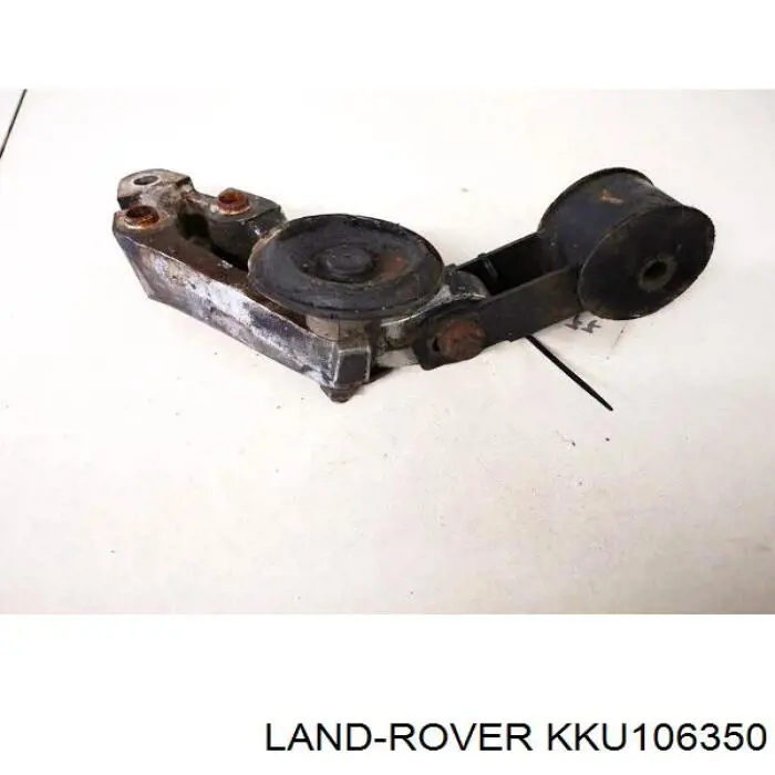  KKU106350 Land Rover