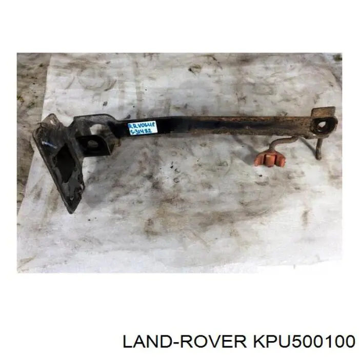 KPU500100 Land Rover 