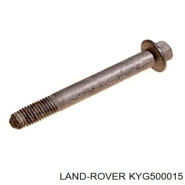  KYG500011 Land Rover