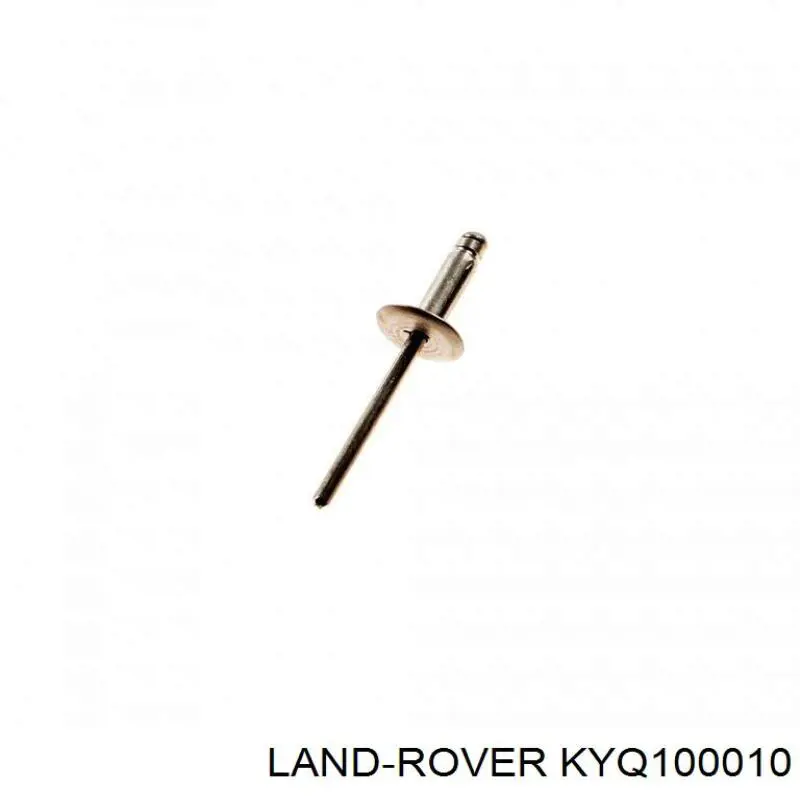  KYQ100010 Land Rover