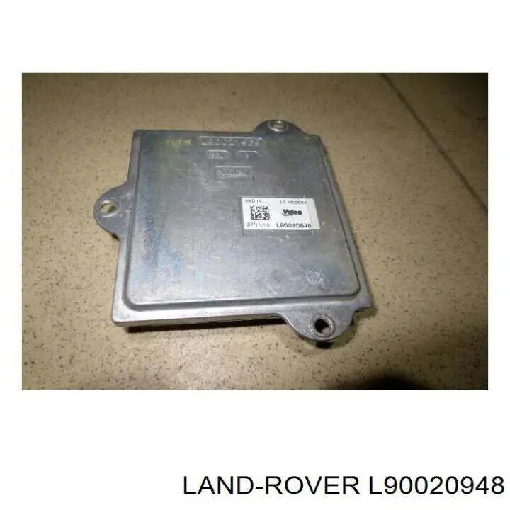 L90020948 Land Rover 