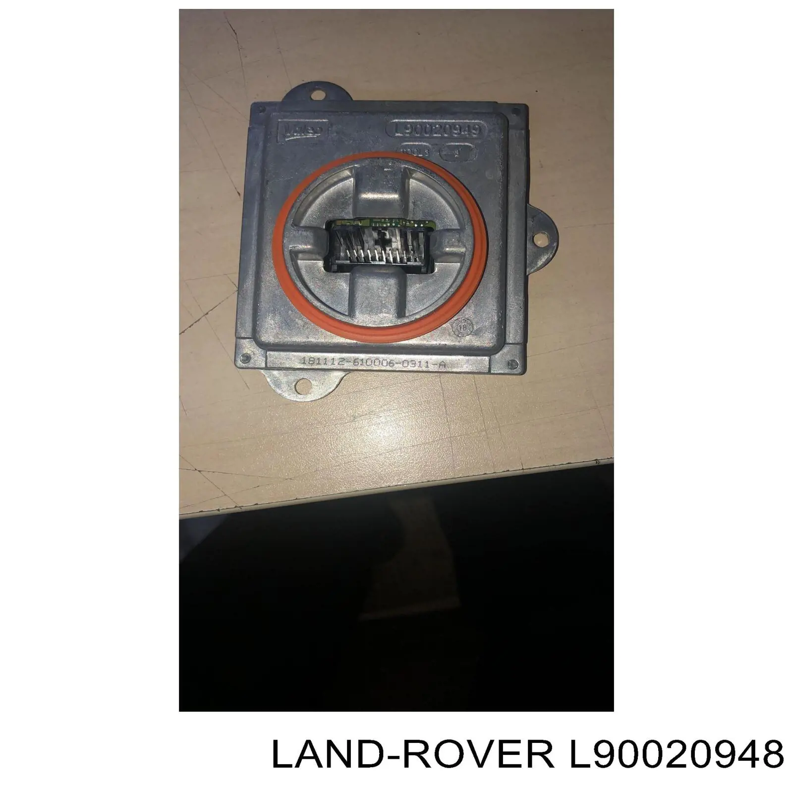 Купить L90020948 Land Rover 