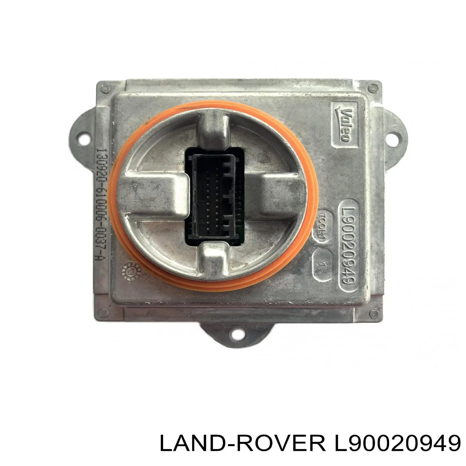 Купить L90020949 Land Rover Блок управления ксеноновыми фарами