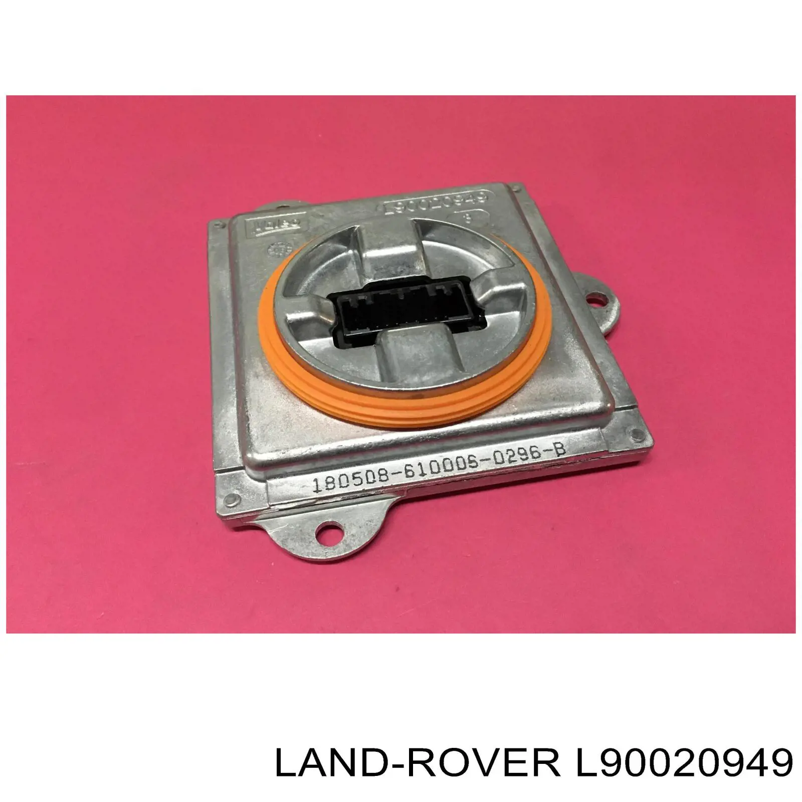 L90020949 Land Rover Модуль управления биксеноном