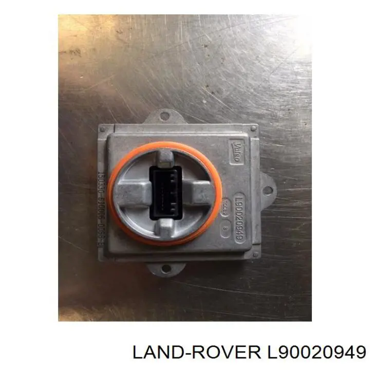 Реле управления ксеноном/биксеноном Land Rover L90020949 цена, от 25.42 USD