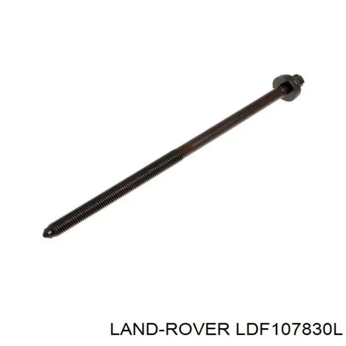 Головка двигателя Land Rover LDF107830L цена, от 253.39 USD