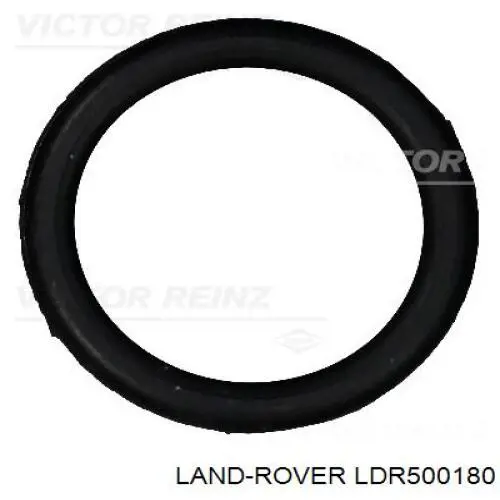 Junta, Tapa de culata de cilindro, Anillo de junta LDR500180 Land Rover