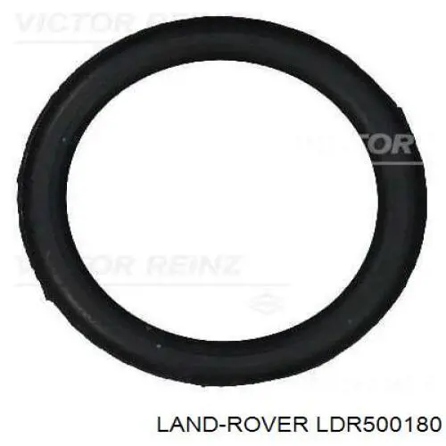 Купить LDR500180 Land Rover Прокладка клапанной крышки двигателя, кольцо
