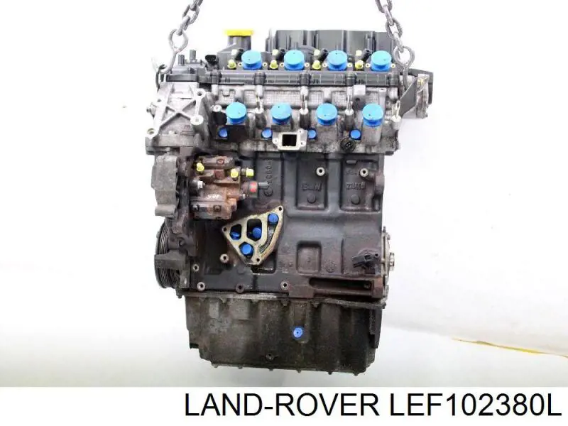  LEF102380L Land Rover