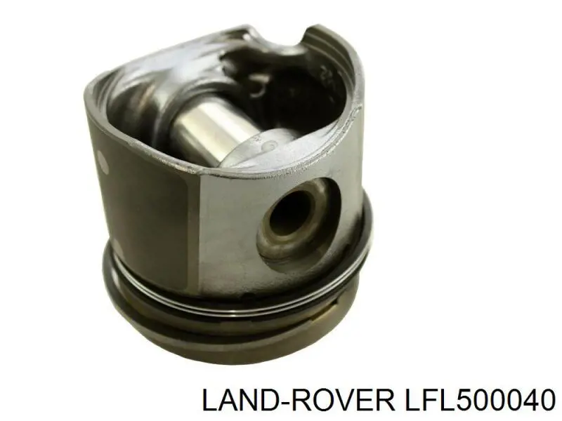 LFL000460 Land Rover 