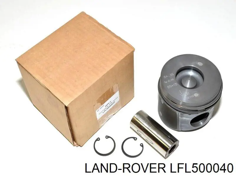  Land Rover LFL500040 цена, от 118.51 USD