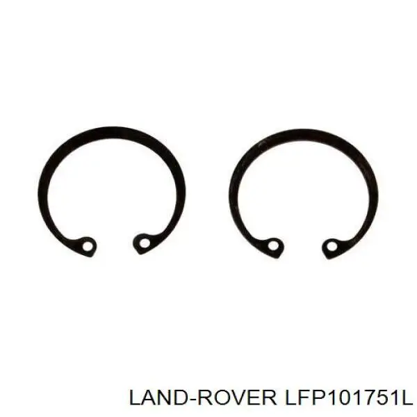  Land Rover LFP101751L цена, от 28.39 USD