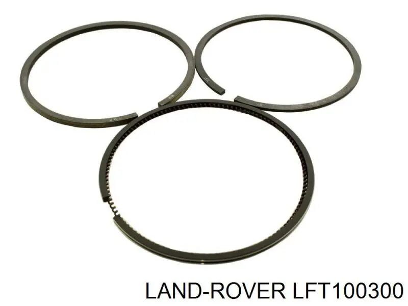 LFT100300 Land Rover 