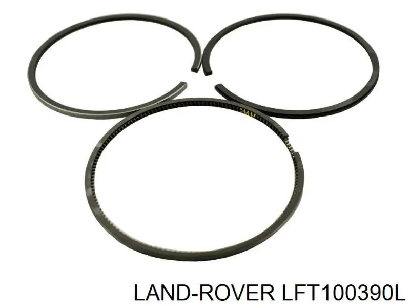 LFT100390L Land Rover 