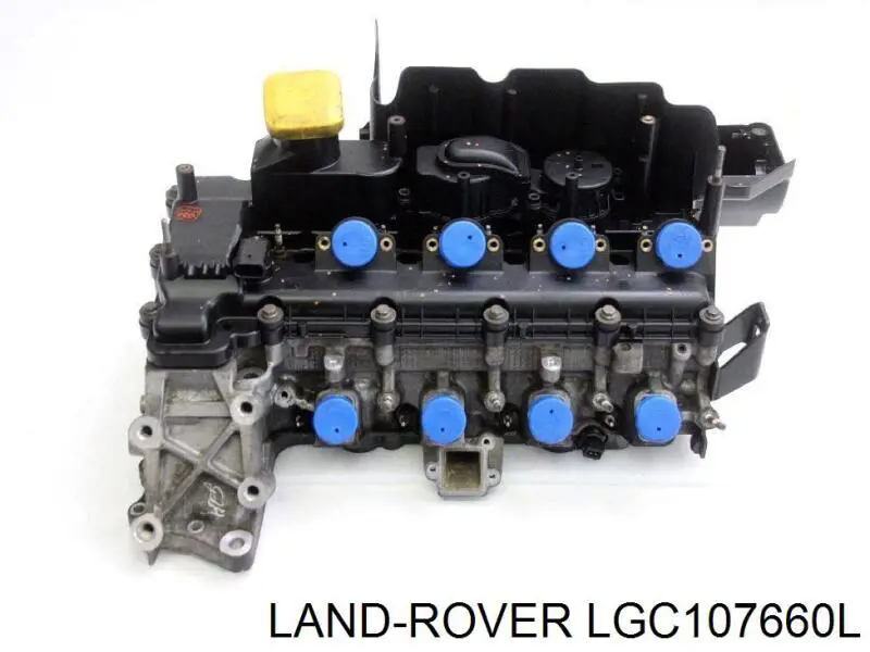 LGC107660L Land Rover 