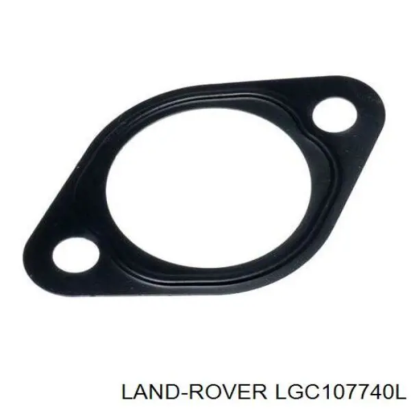 Выпускной распредвал двигателя LGC107740L Land Rover