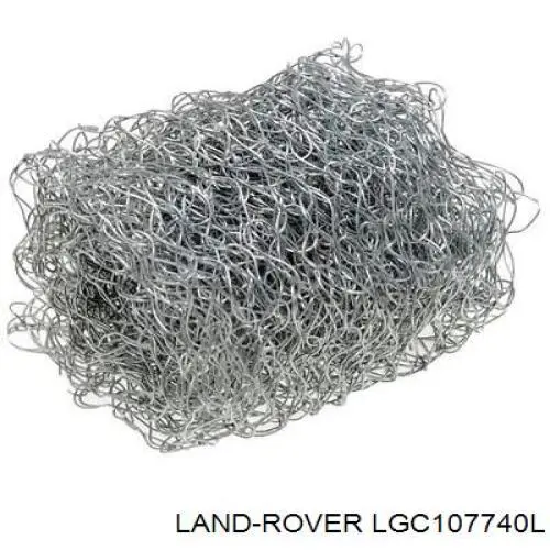 Распредвал двигателя выпускной Land Rover LGC107740L цена, от 496.59 USD