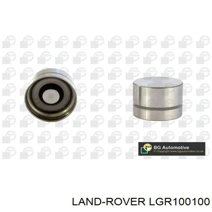 Гидрокомпенсатор LGR100100 Land Rover