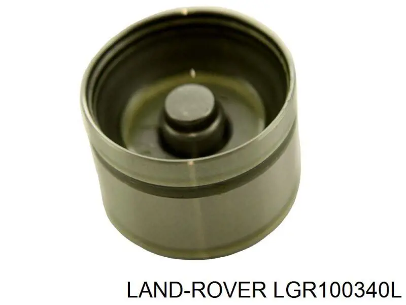 LGR100340 Rover гидрокомпенсатор
