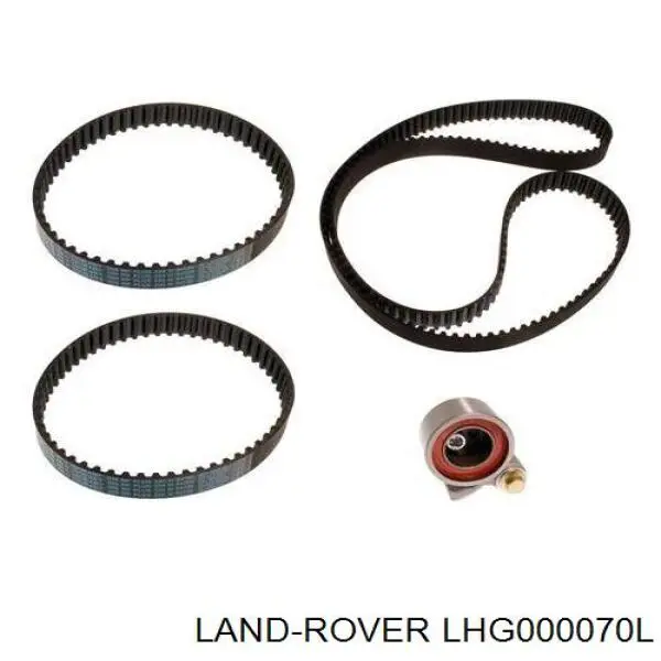  LHG000070L Land Rover