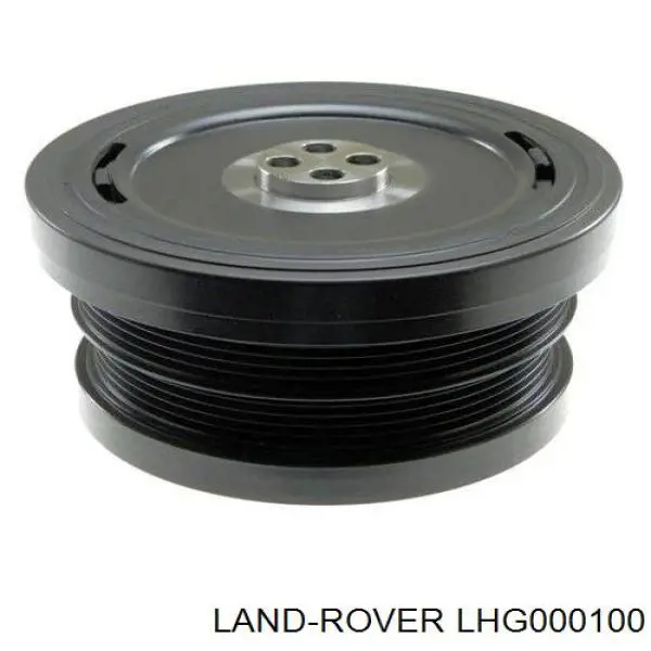 LHG000100 Land Rover