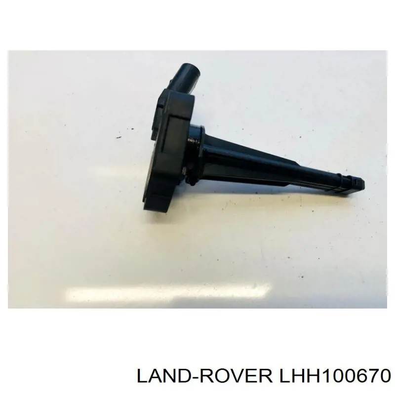 Купить LHH100670 Land Rover Шестерня привода коленвала двигателя