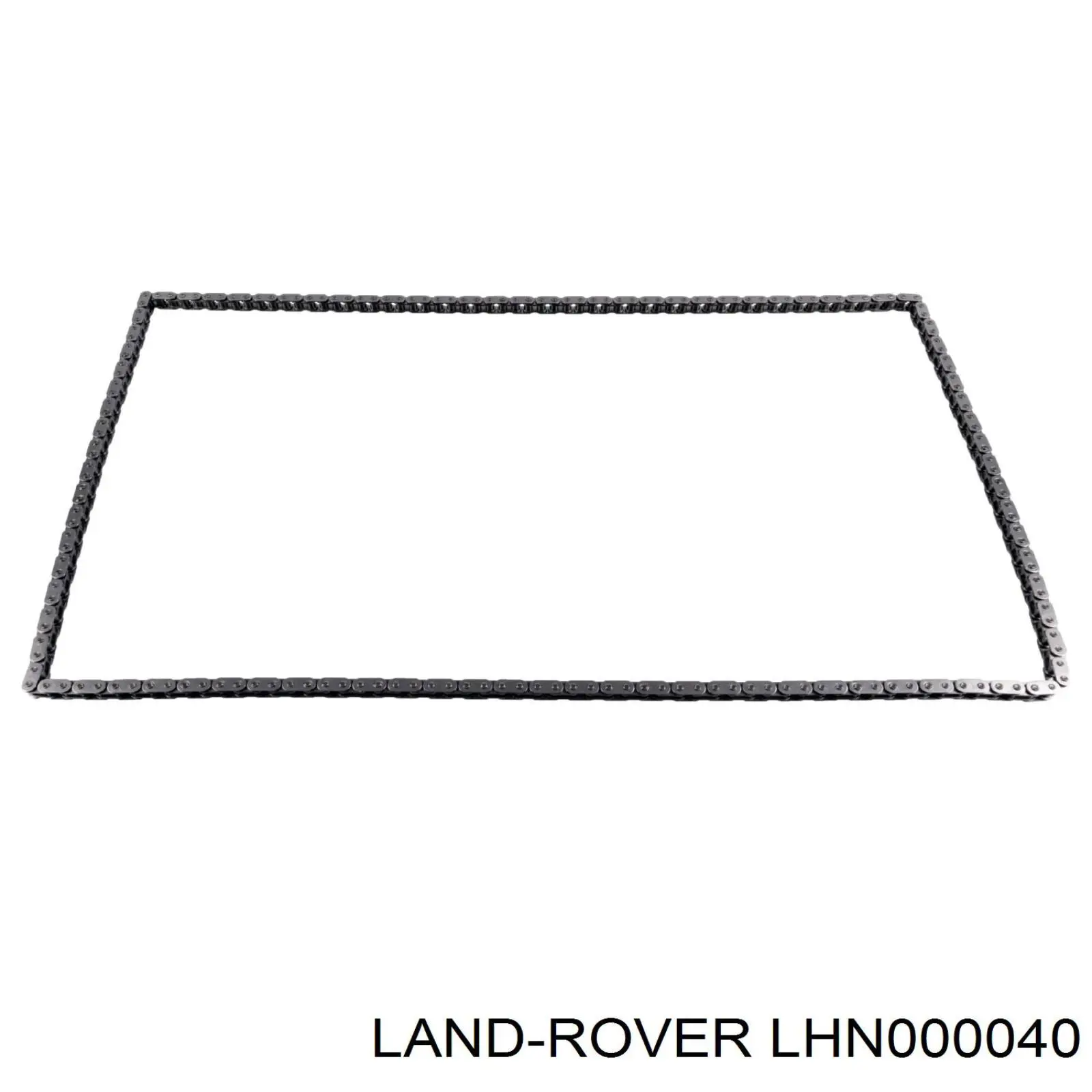  LHN000040 Land Rover