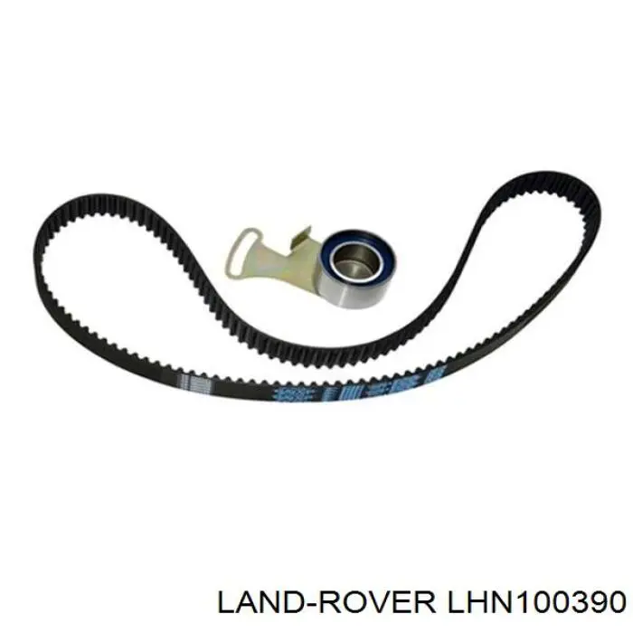 Ремень ГРМ LHN100390 Land Rover