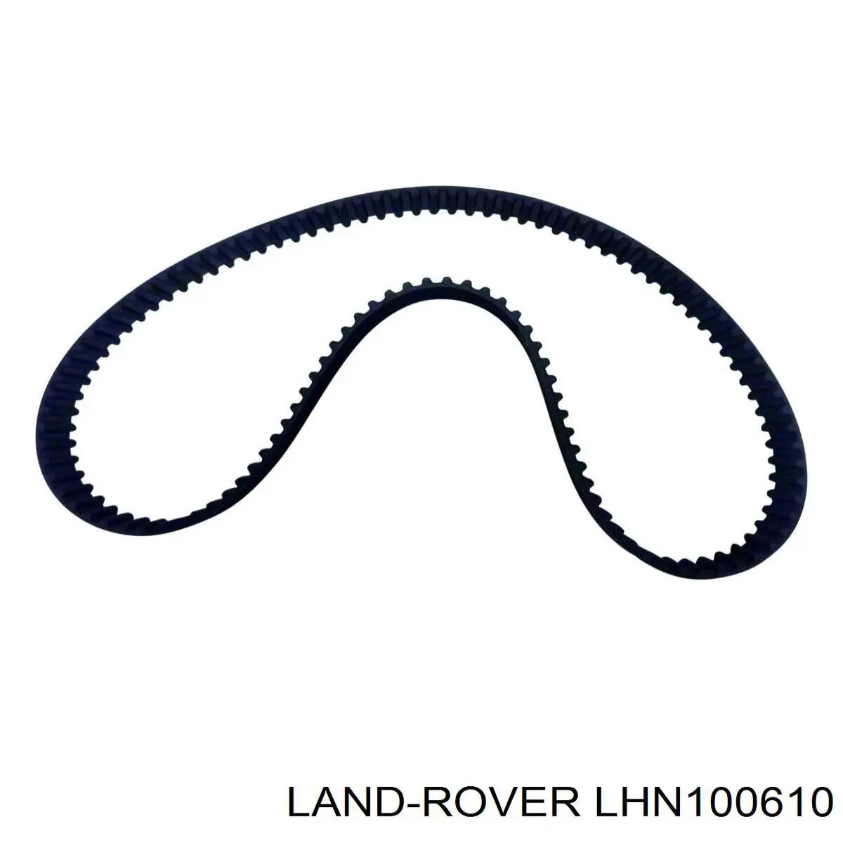 LHN100610 Land Rover ремень грм