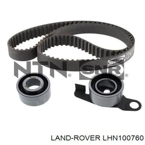 ГРМ ремни Land Rover LHN100760