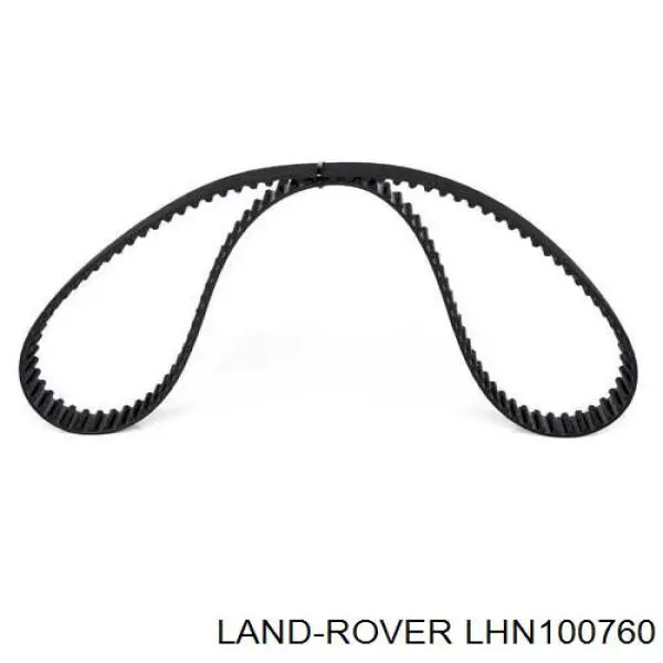 LHN100760 Land Rover ремень грм