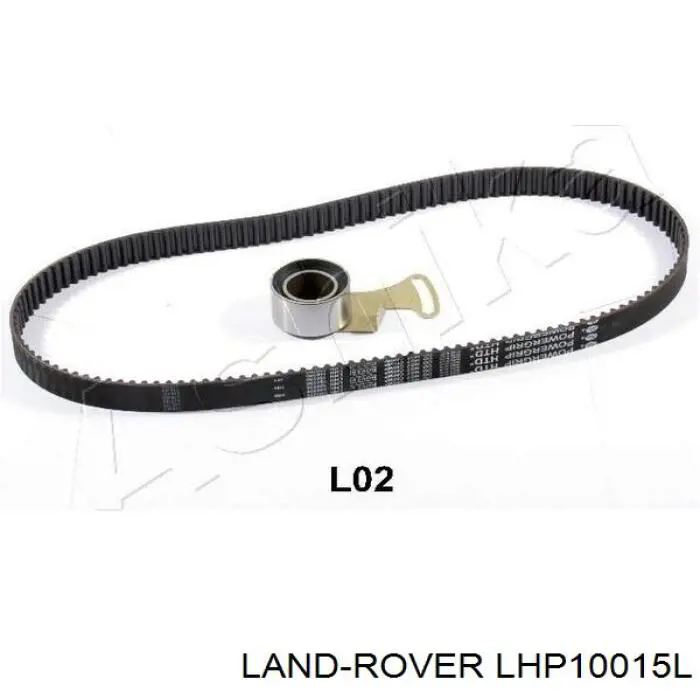 Ролик ГРМ LHP10015L Allmakes