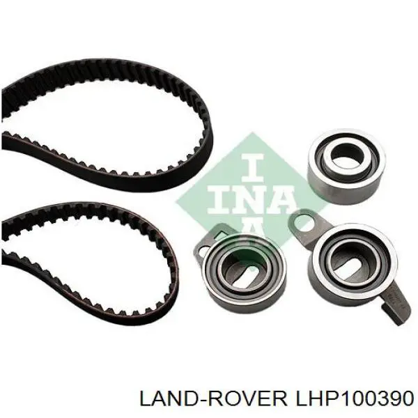 Ролик ГРМ LHP100390 Land Rover