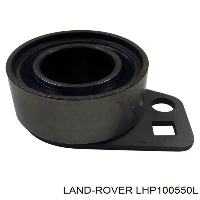 LHP100550L Land Rover ролик натяжителя ремня тнвд