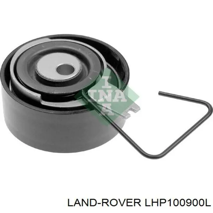 LHP100900L Land Rover ролик грм