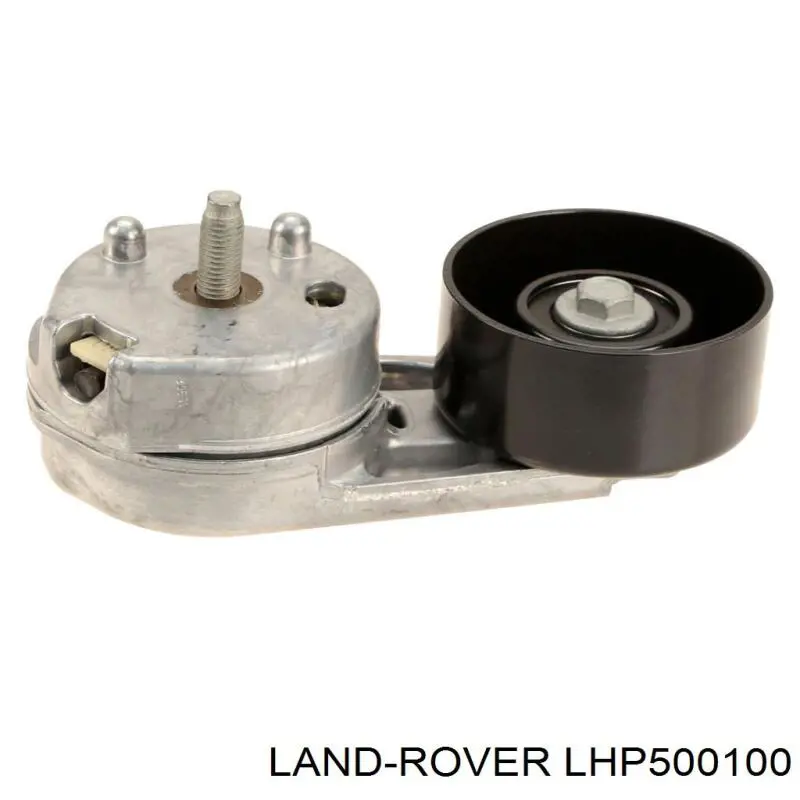 LHP500100 Land Rover reguladora de tensão da correia de transmissão
