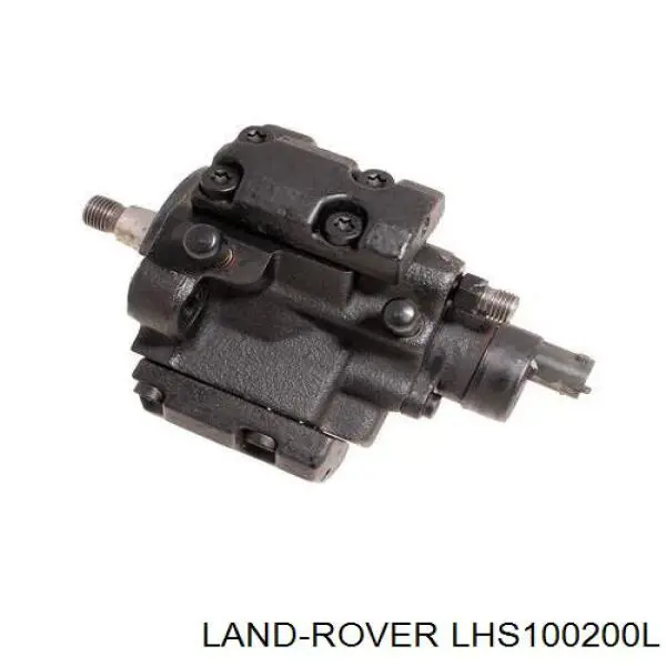 Шестерня-звездочка ТНВД LHS100200L Land Rover