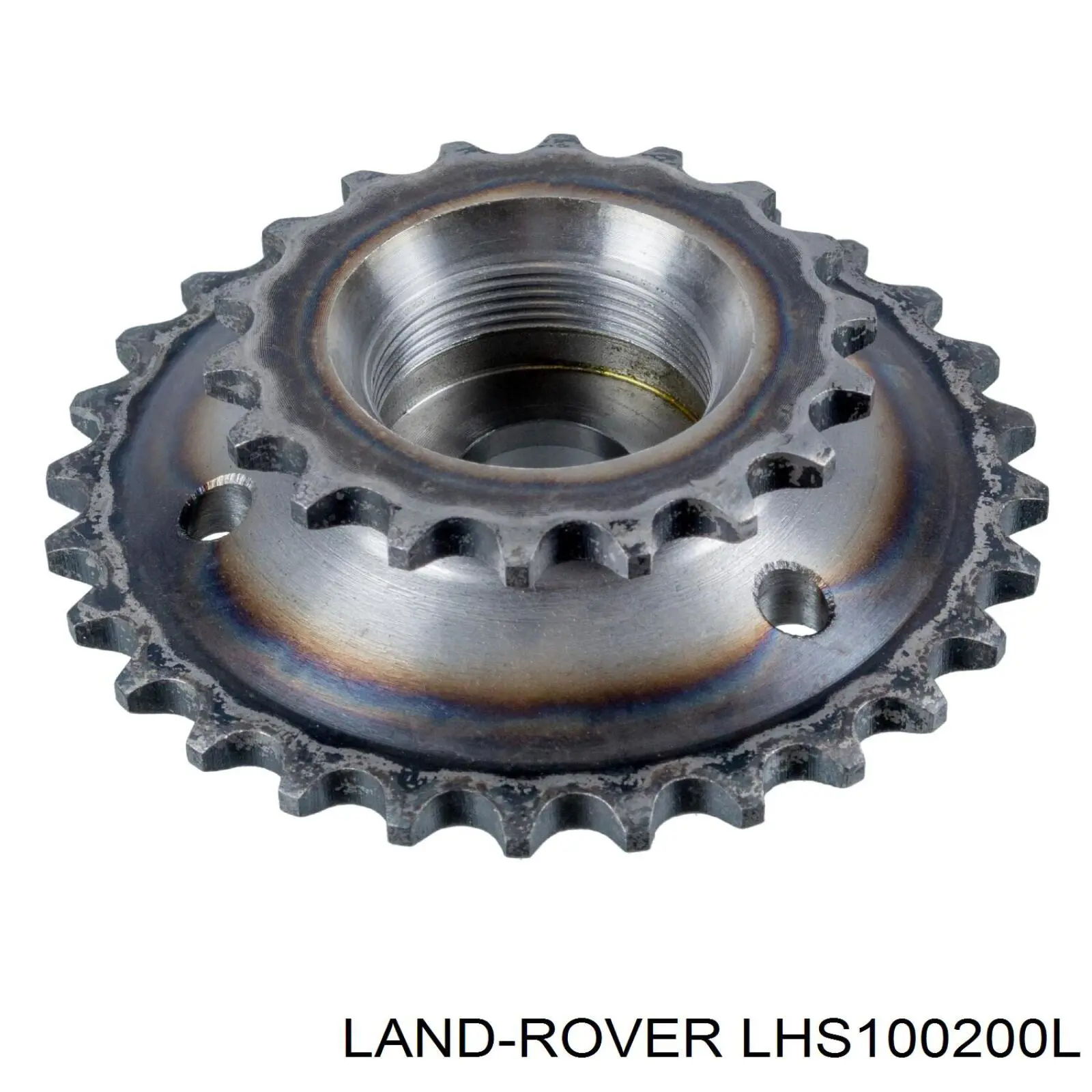 Шестерня-звездочка ТНВД LHS100200L Land Rover