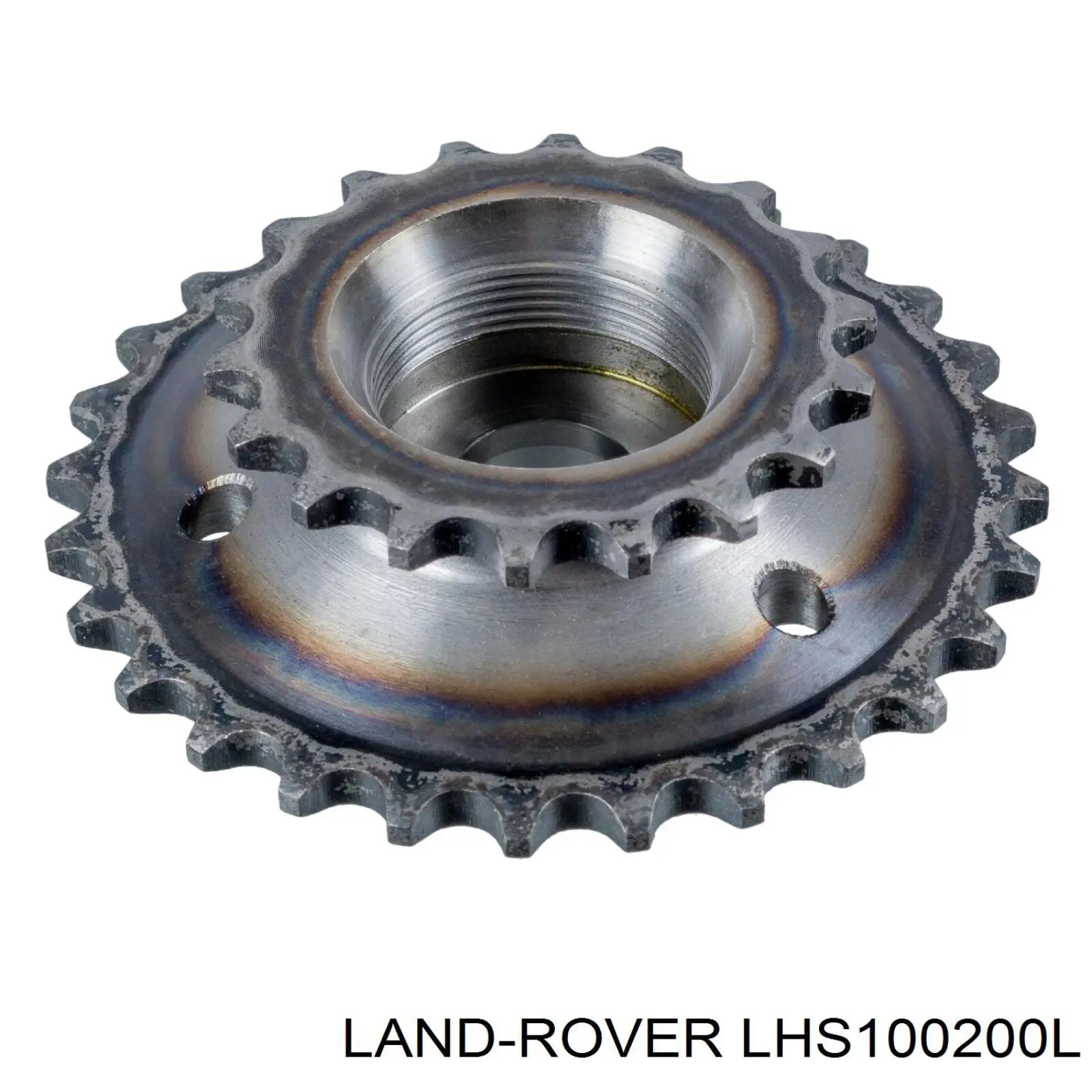 Купить LHS100200L Land Rover Шестерня-звездочка ТНВД