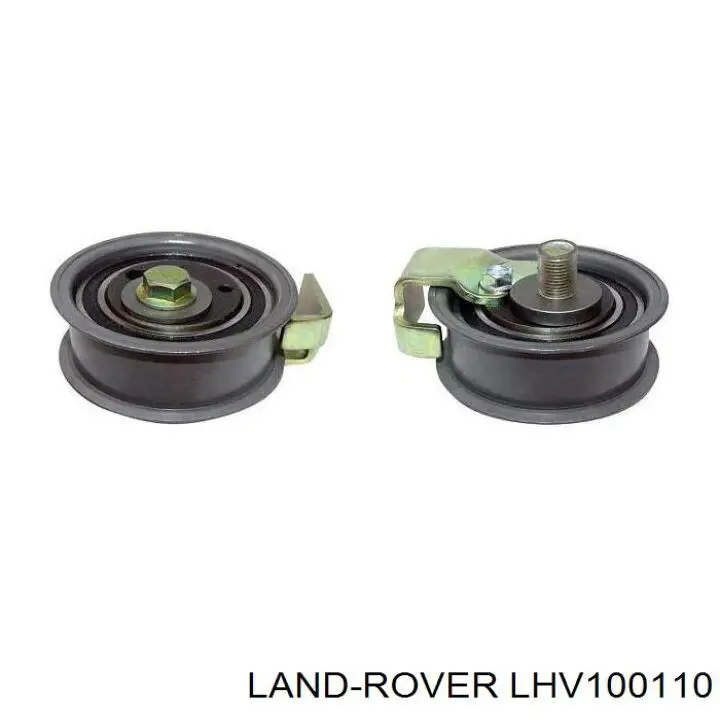Паразитный ролик ГРМ LHP100520 Rover