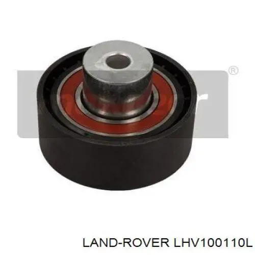 Купить LHV100110L Land Rover Ведуший ролик ГРМ