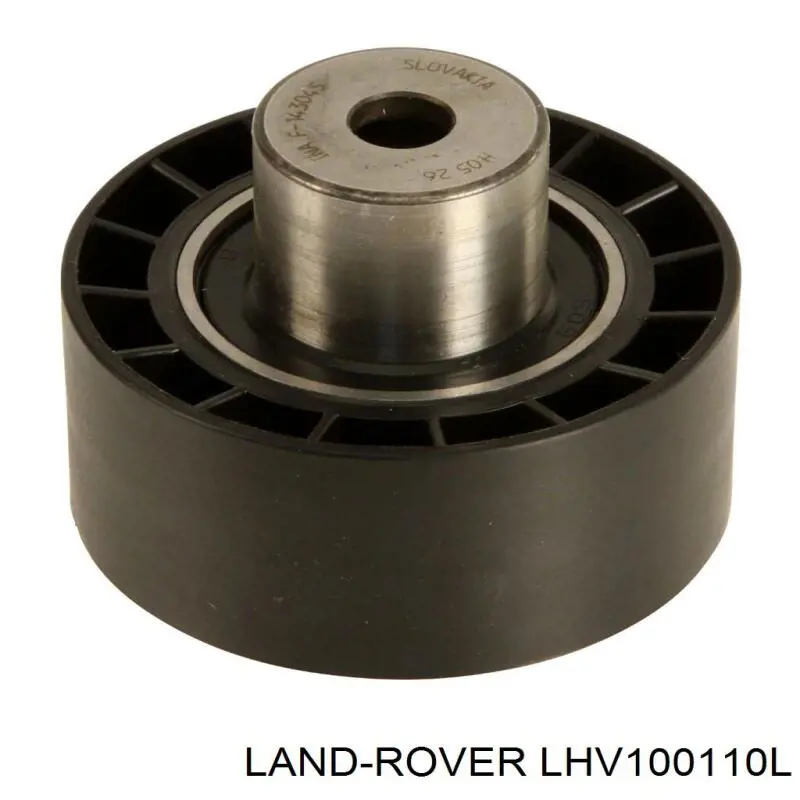 Паразитный ролик ГРМ LHV100110L Land Rover