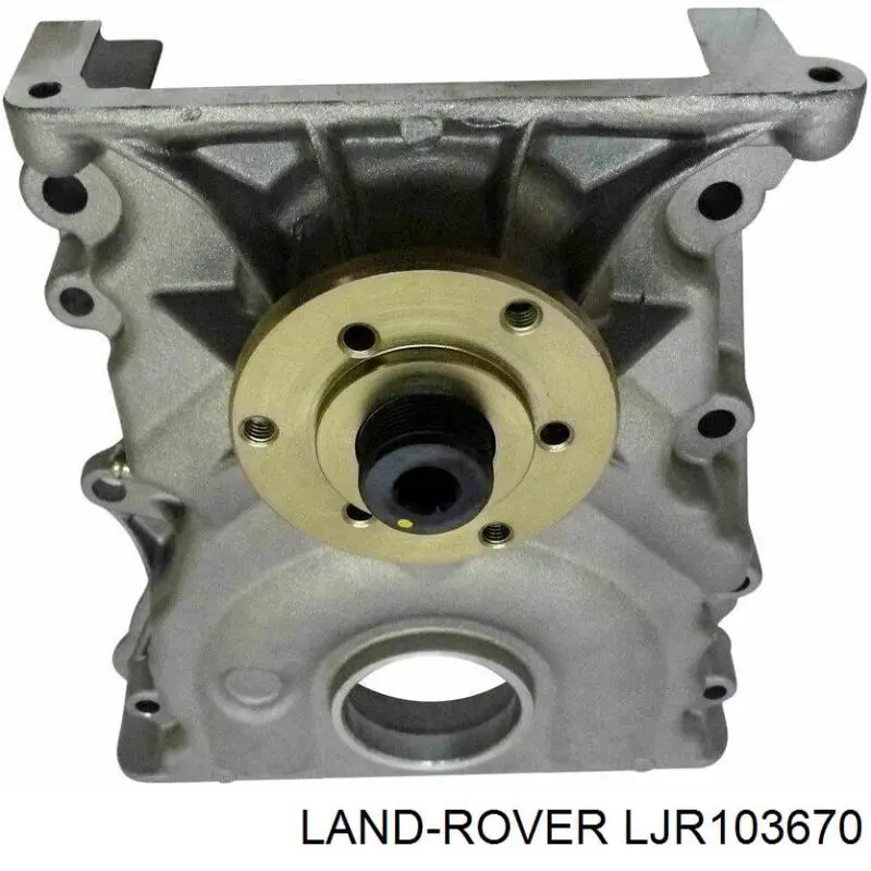  Land Rover LJR103670 цена, от 98.76 USD
