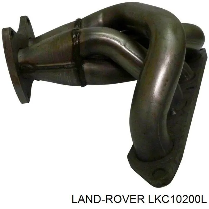 Газопроводы (коллектор выпускной) Land Rover LKC10200L цена, от 50.85 USD