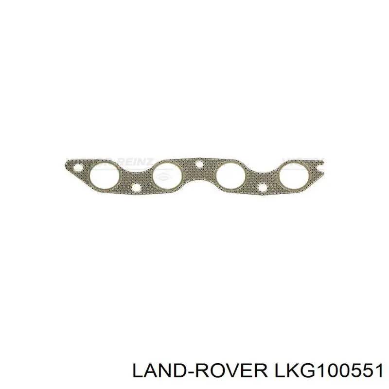 Прокладка коллектора LKG100551 Land Rover