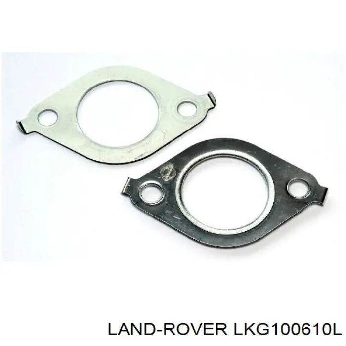  LKG100610L Land Rover