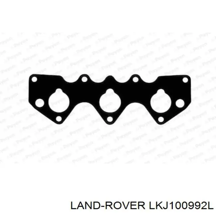 Прокладка впускного коллектора на Rover 45 RT