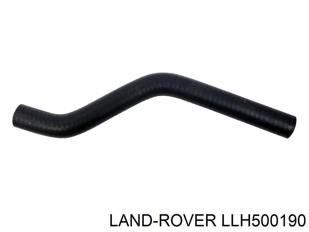 Купить LLH500190 Land Rover Трубка картера воздушная